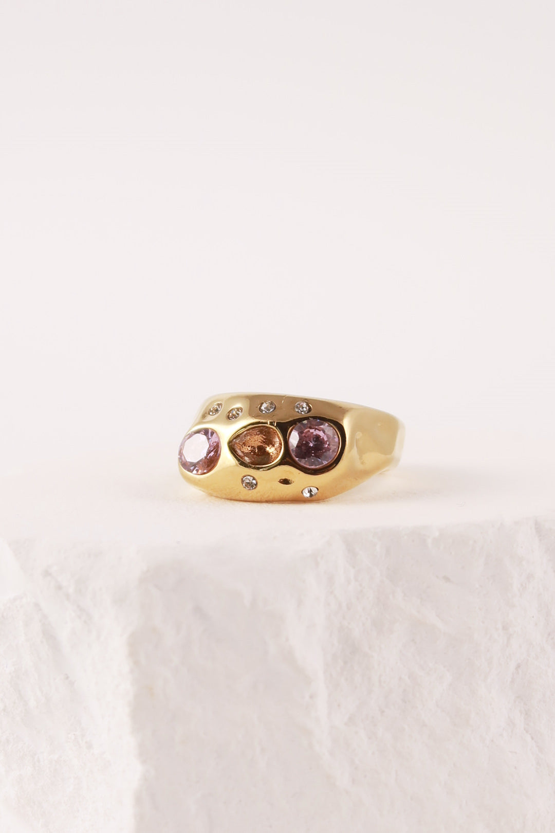 Anello Solange