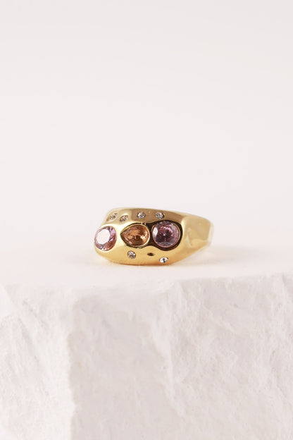 Anello Solange