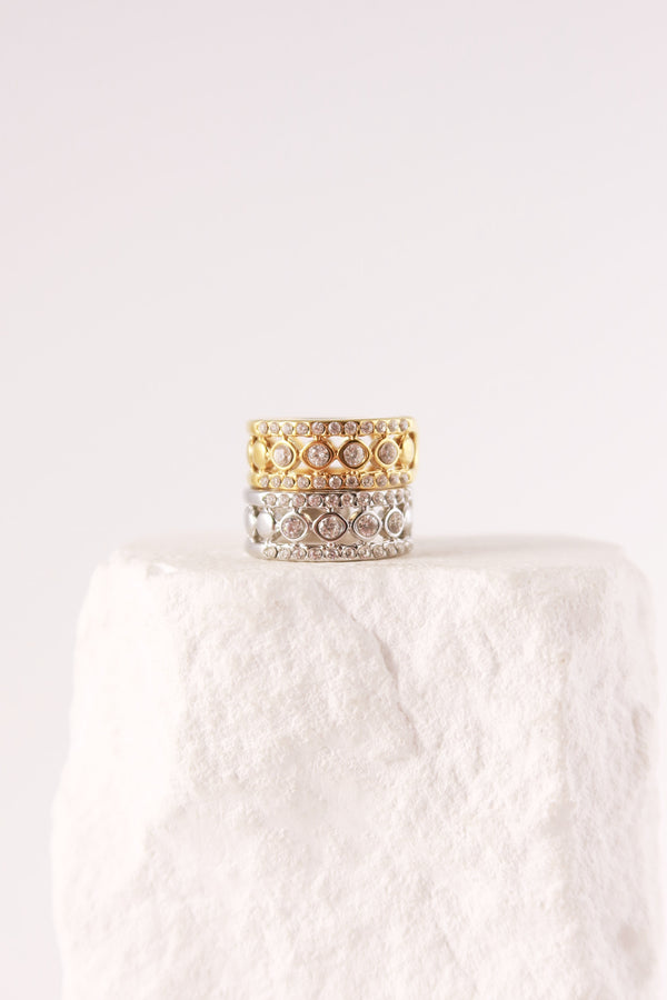 Earcuff Kora