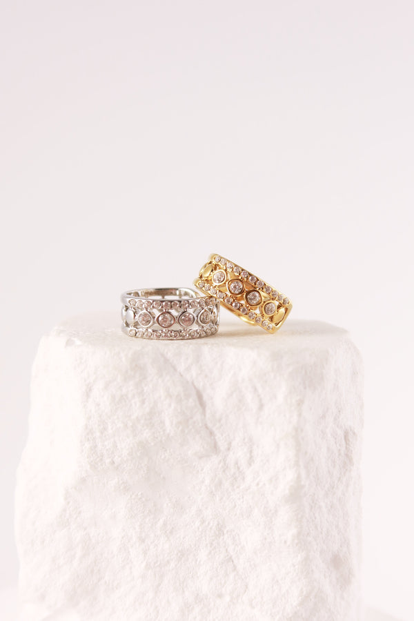 Earcuff Kora