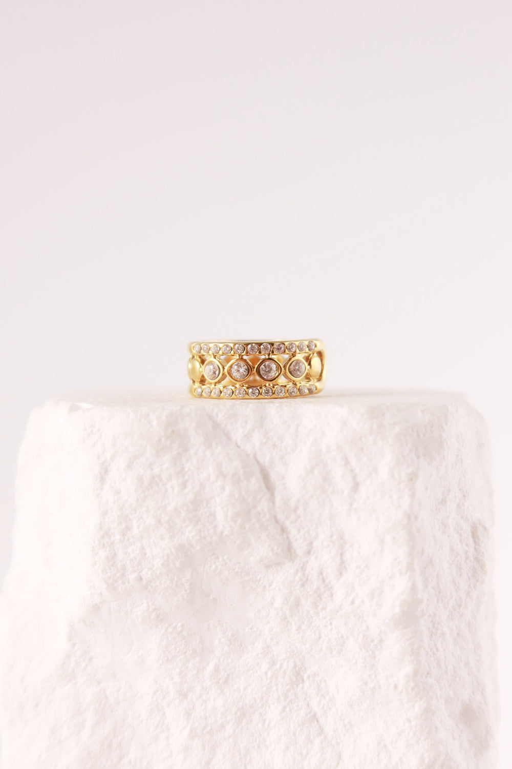 Earcuff Kora