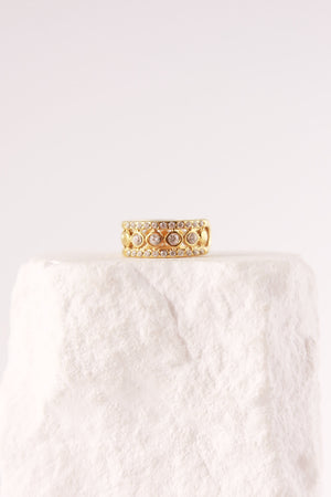 Earcuff Kora