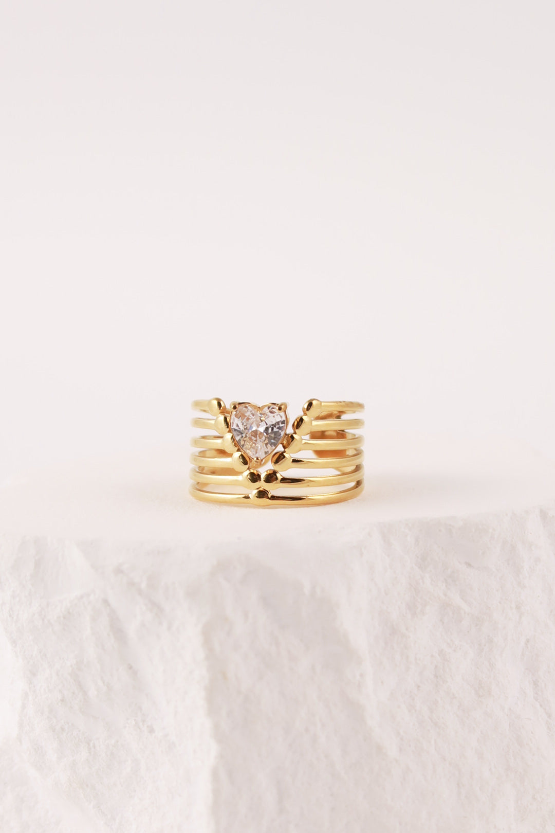 Anello Cupid