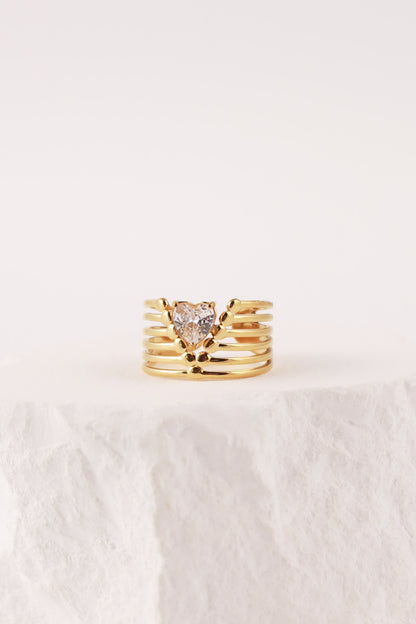 Anello Cupid