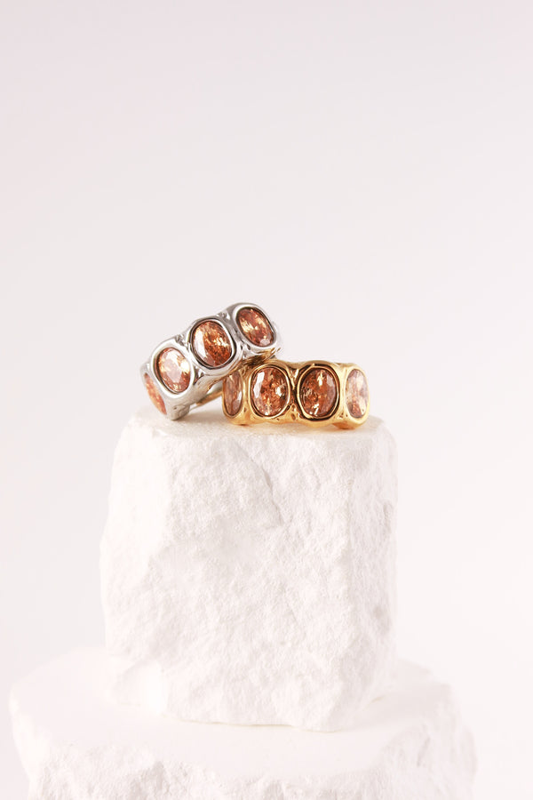 Anello Brandy
