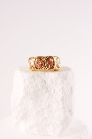 Anello Brandy