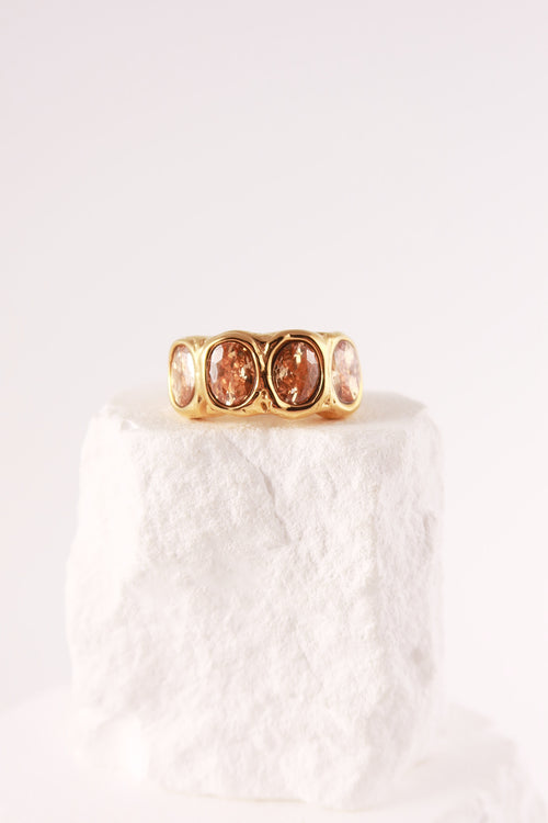 Anello Brandy