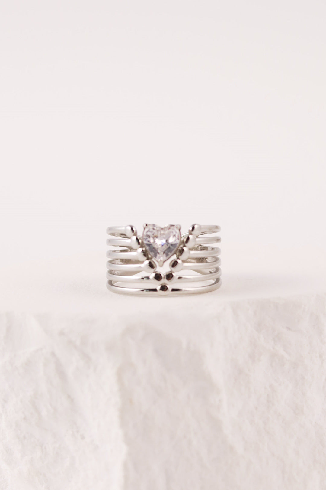 Anello Cupid