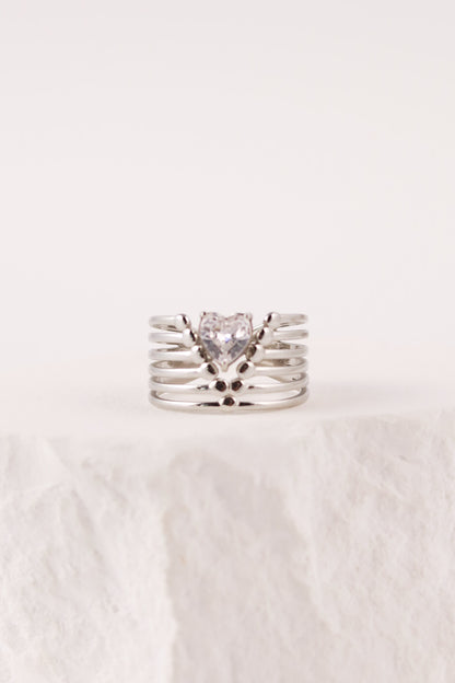 Anello Cupid