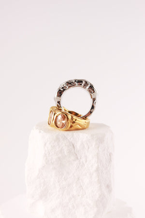 Anello Brandy