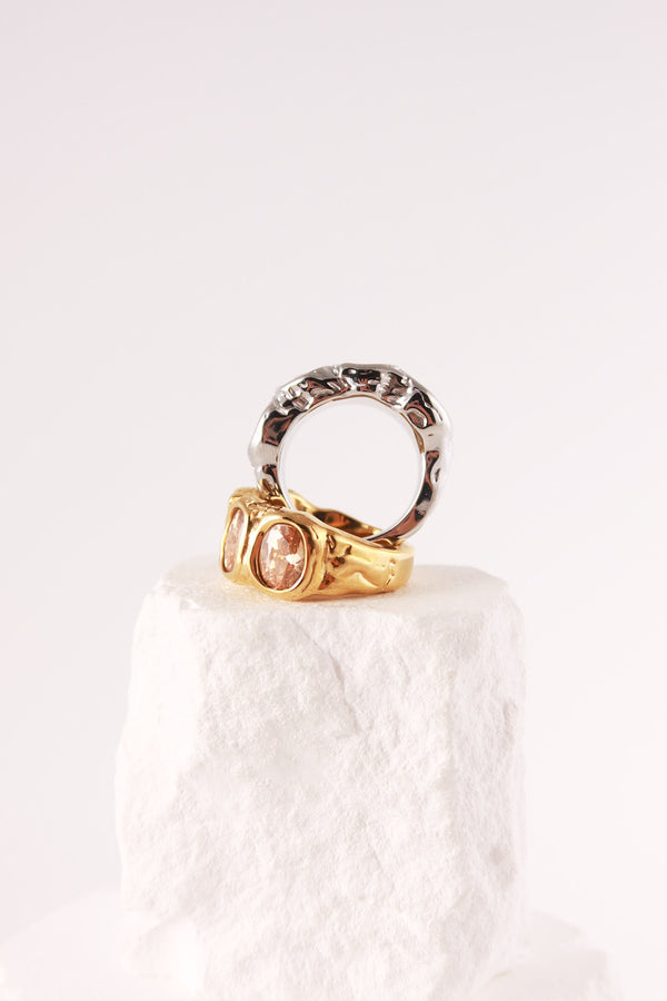Anello Brandy