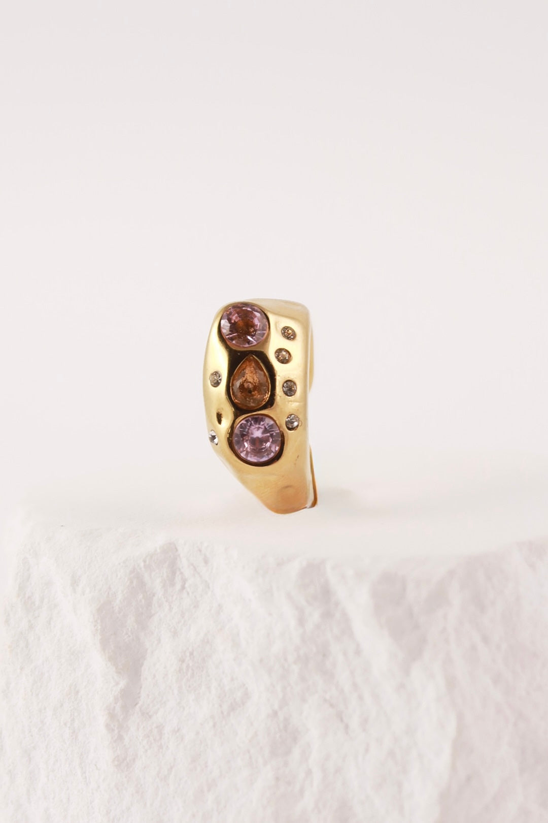 Anello Solange