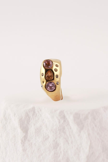 Anello Solange
