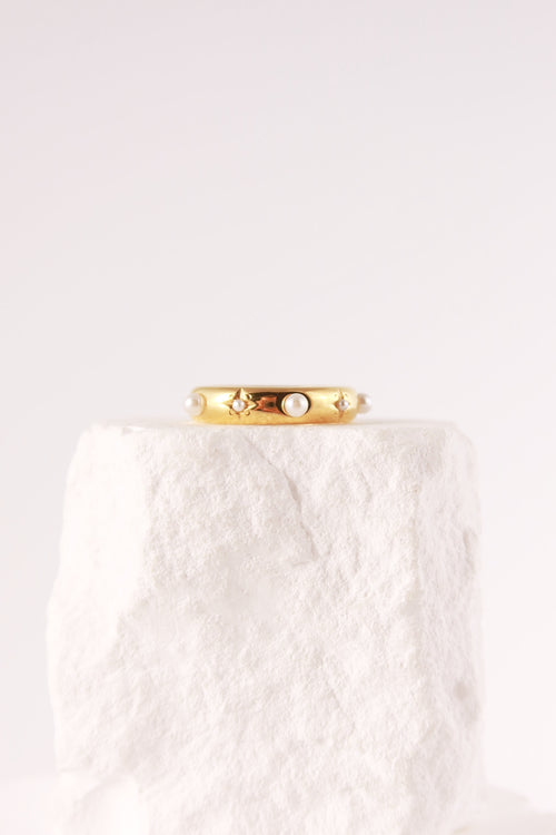 Anello Sugar