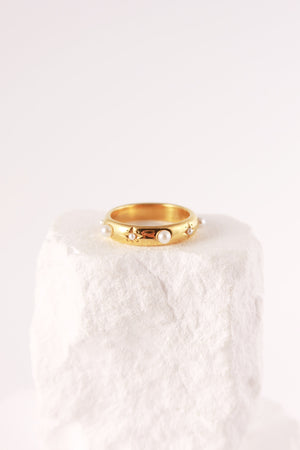 Anello Sugar