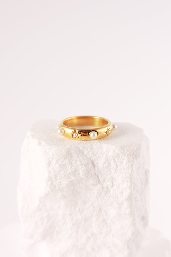 Anello Sugar