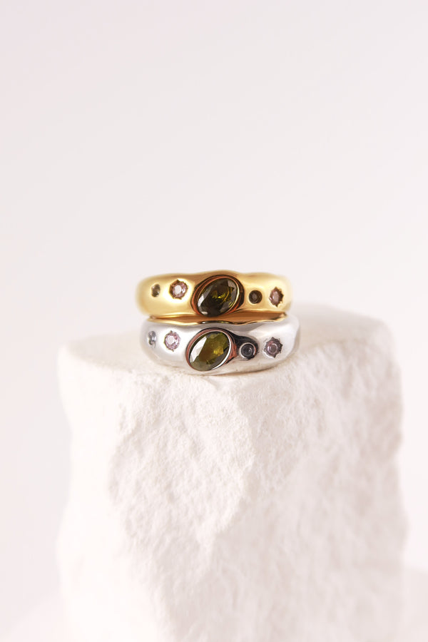 Anello Khaki