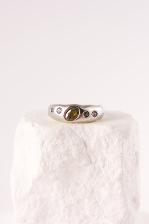 Anello Khaki
