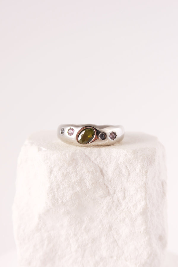 Anello Khaki
