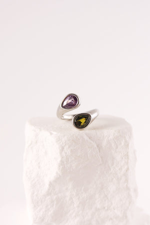 Anello Lavanda