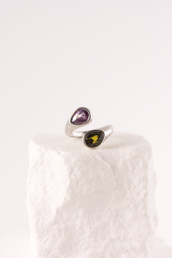 Anello Lavanda