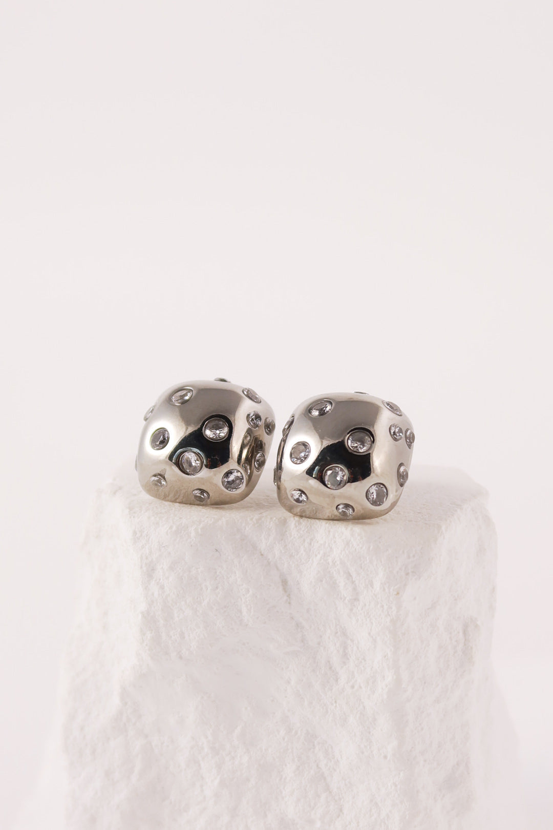 Orecchini Dotty