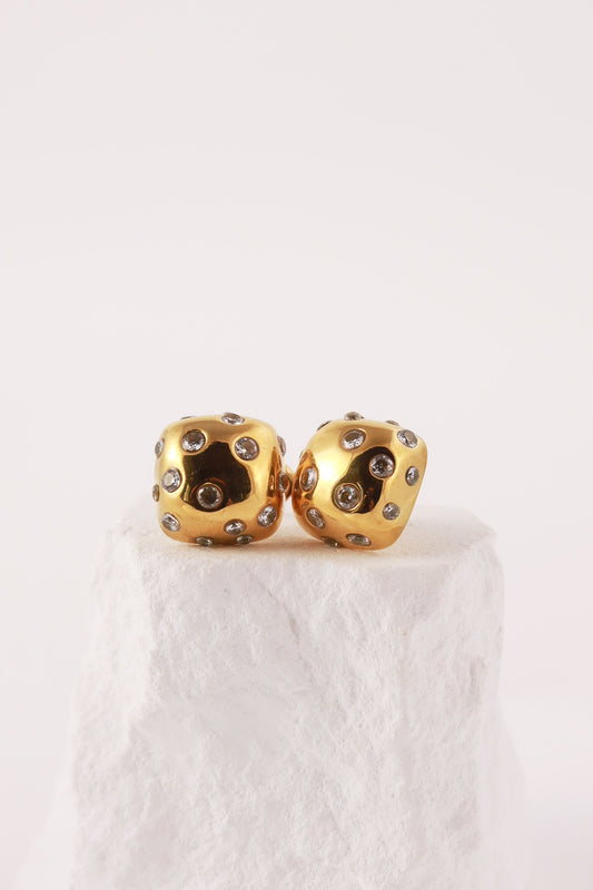 Orecchini Dotty