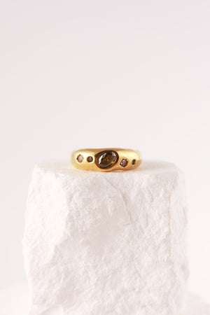 Anello Khaki