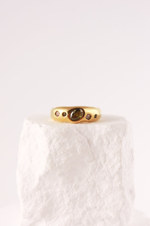 Anello Khaki