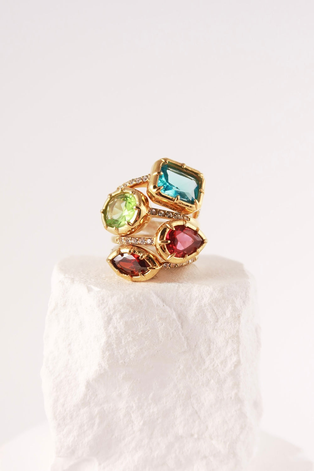 Anello Cali