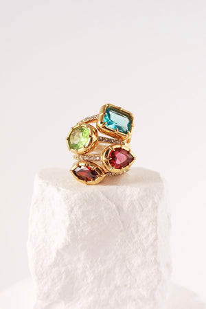 Anello Cali