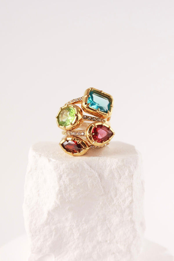 Anello Cali