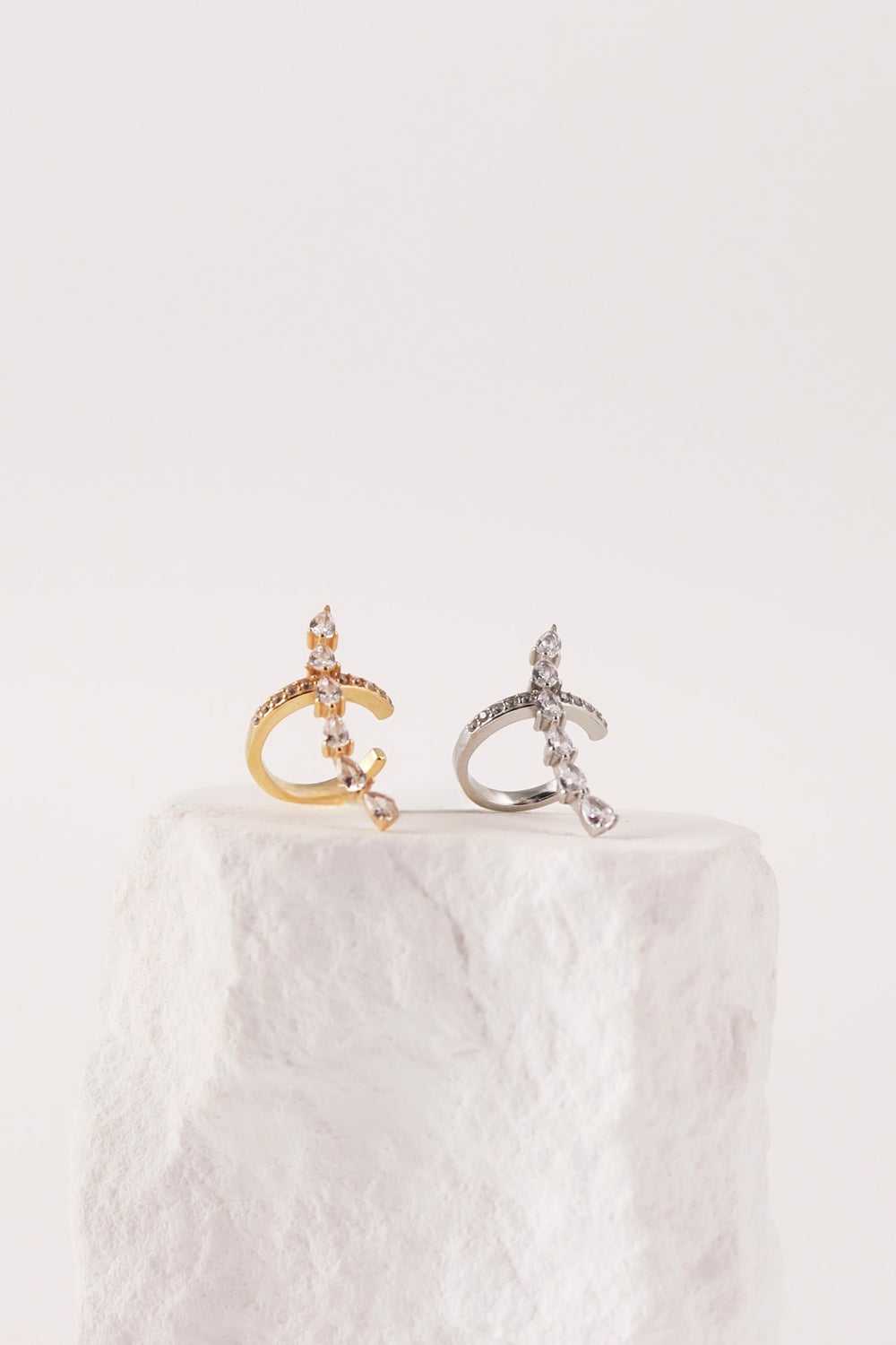 Earcuff Mini Drops
