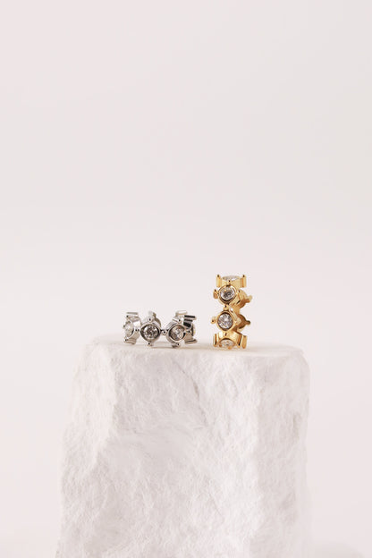 Earcuff Carati