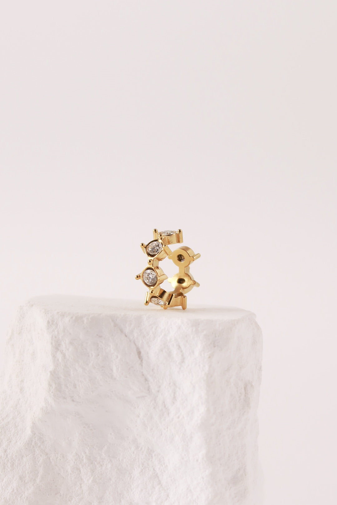 Earcuff Carati
