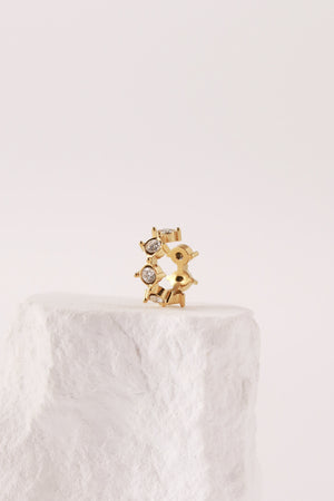 Earcuff Carati