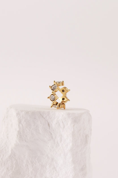 Earcuff Carati
