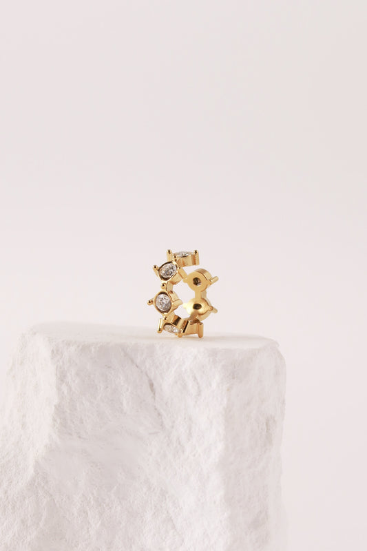 Earcuff Carati