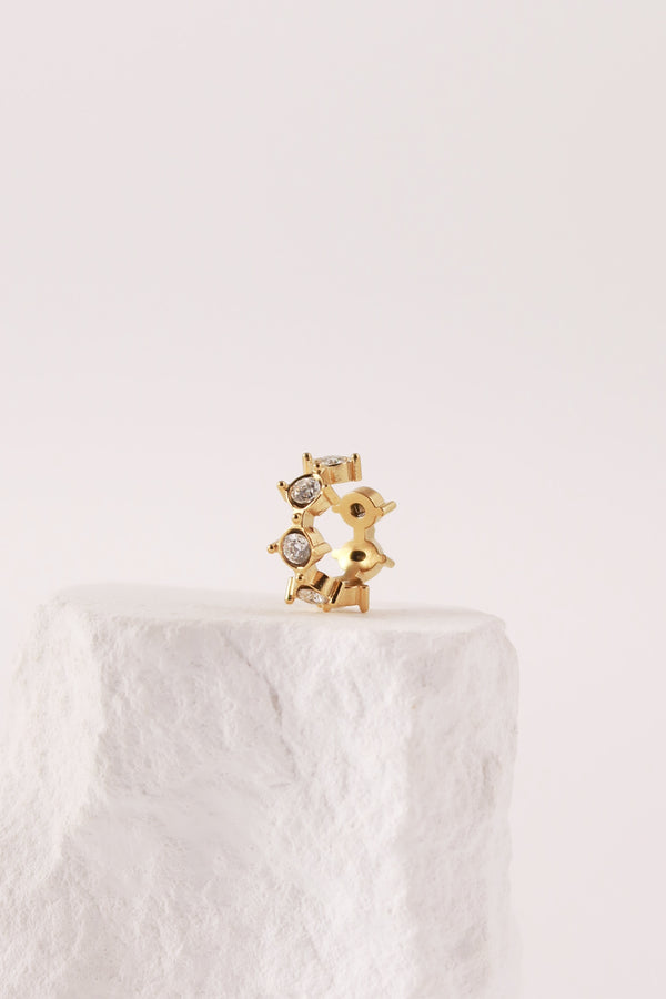 Earcuff Carati