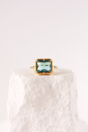 Anello Cali