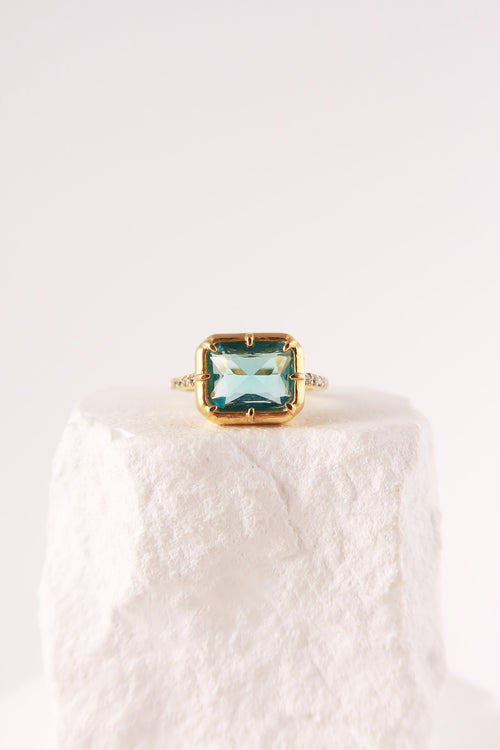 Anello Cali