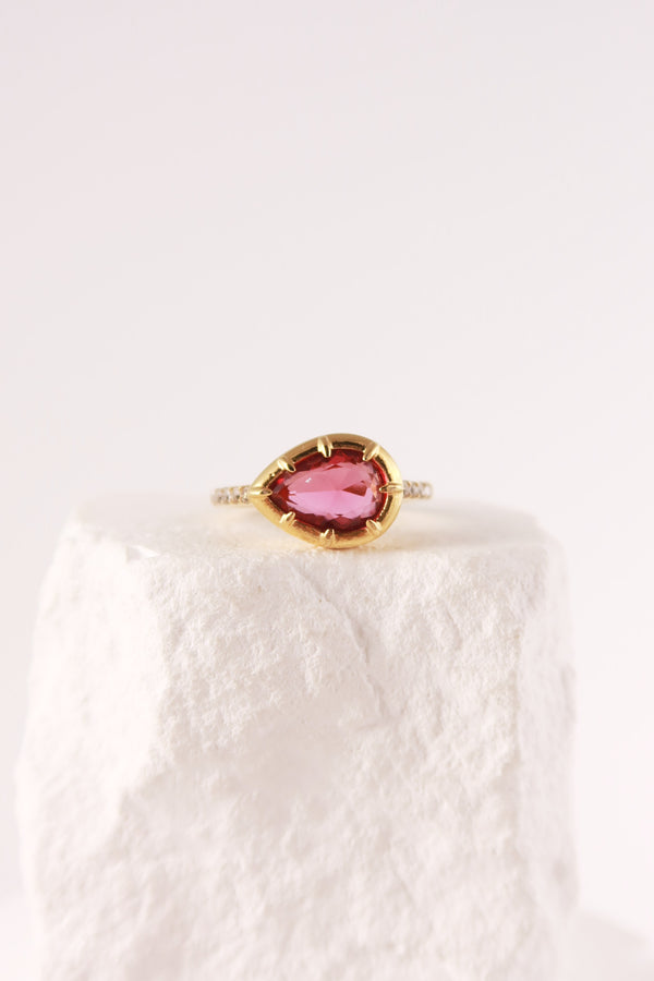 Anello Cali