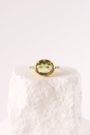Anello Cali