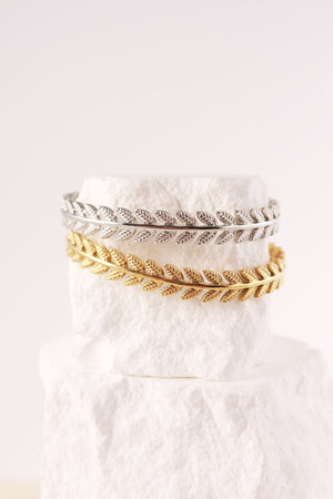 Bracciale Rigido Gitana