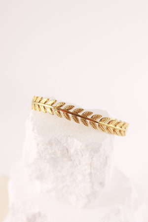 Bracciale Rigido Gitana