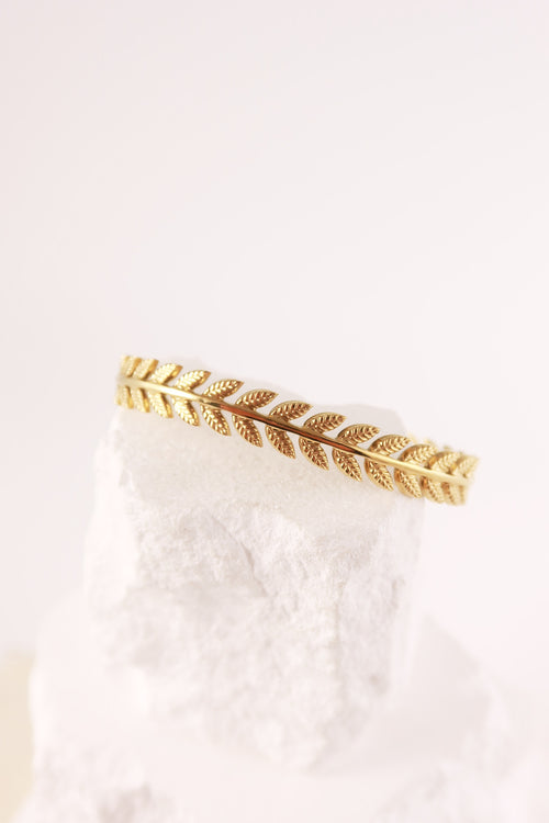 Bracciale Rigido Gitana