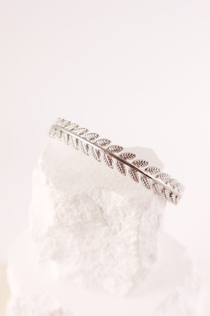 Bracciale Rigido Gitana