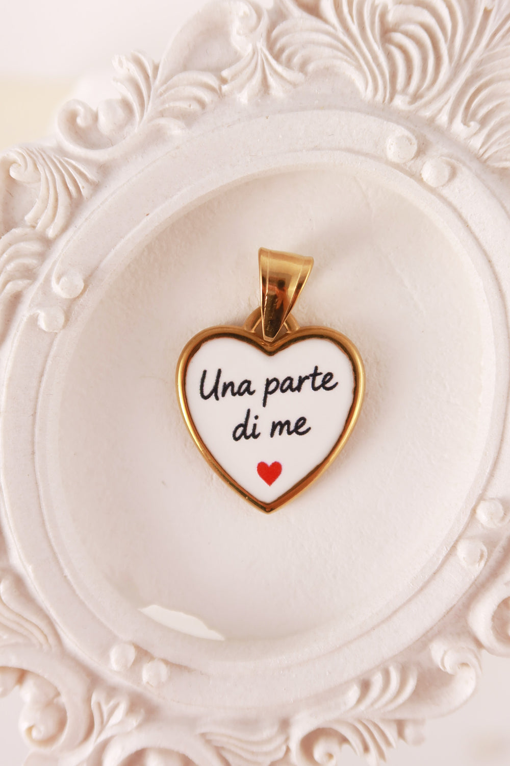 Charm ''Una parte di me''