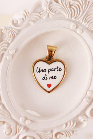 Charm ''Una parte di me''