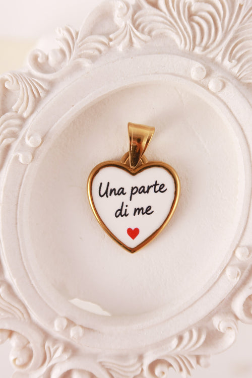 Charm ''Una parte di me''
